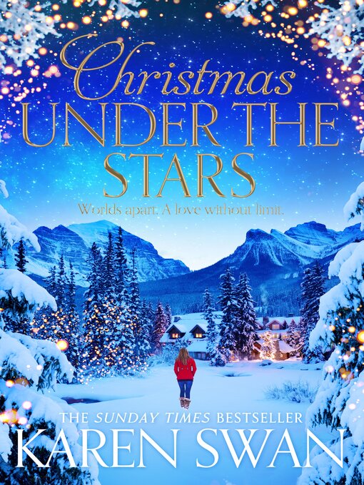 Title details for Christmas Under the Stars by Karen Swan - Available
